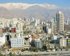 جاماندگی بازار مسکن شمال تهران از جنوب