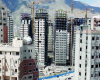 ایران رتبه آخر صدور پروانه ساختمانی در دنیا