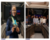 ‌مجموعه هافمن حامی زنان ورزشکار ایران