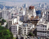 کمبود ۳ میلیون واحد مسکونی در تهران