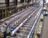 احداث کارخانه تولید پروفیل آلومینیوم در الیگودرز