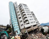 پیش‌بینی تخریب ۶۰ درصد ساختمان‌های کشور با زلزله ۷ ریشتری