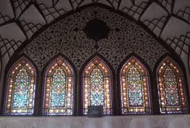 تاثیر معماری اسلامی بر زندگی مردم