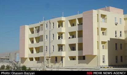 استقبال از موتورخانه مشترک با سنسورهای دیجیتال