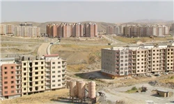 شورای راهبردی مسکن مهر تشکیل شد