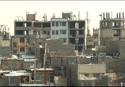 خروج بخش ساخت و ساز ایران از رکود