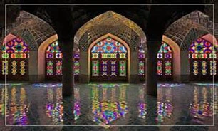 استفاده از معماری ایران،برای نسل امروز