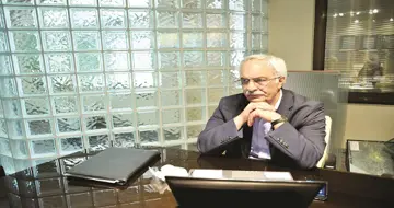 ونوس شیشه؛ در اوج