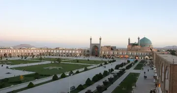 اعتلای صنعت ایران در نصف جهان