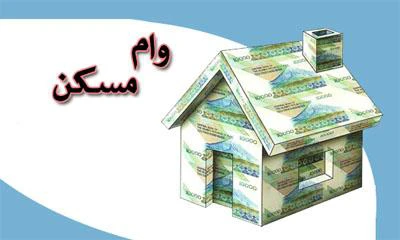 محاسبه اقساط وام مسکن