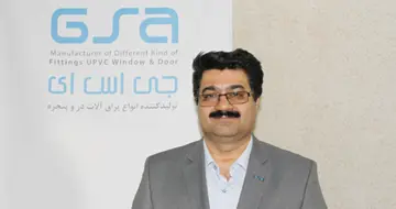 تعالی تولید ملی؛ با یراق آلات جی .اس.ای