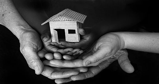 یک گام تئوریک به‌سوی تحقق مسکن اجتماعی