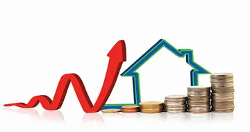 تورم مسکن و اقتصاد در مسیر تلاقی