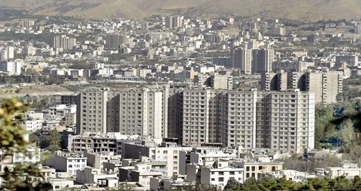 تامین مسکن بی‌خانه‌ها با مالیات خانه‌های خالی